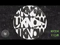 NOTION x X Club - U KNOW