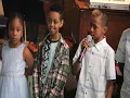 Youth Easter Speeches