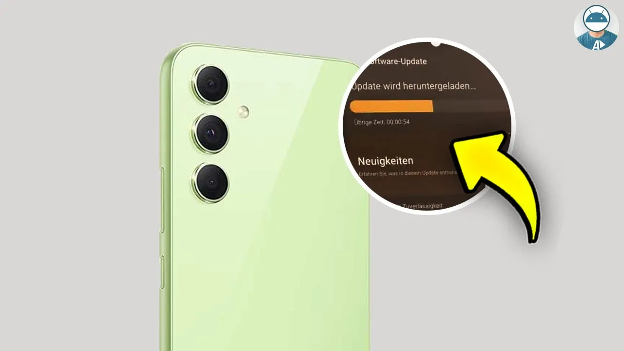 IMPORTANTE! NOVA ATUALIZAÇÃO SAMSUNG CHEGOU NESSES CELULARES