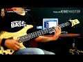 SHEILA MAJID - SINARAN - BASS COVER By Lados  (Headphone User)