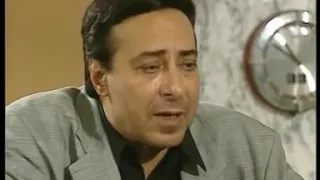 مى رضا مسلسل الحساب الحلقة الأولى 