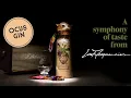 Download Lagu Ocus Gin - the creativity of Lost Frequencies in a bottle