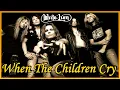 Download Lagu White Lion - When The Children Cry