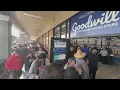 East Bay community shows up for Goodwill opening