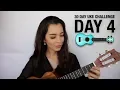 DAY 4 - HOW TO READ TAB AND CHORD CHARTS