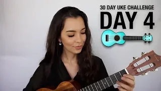 DAY 4 - HOW TO READ TAB AND CHORD CHARTS