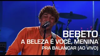 ببتو   زیبایی یعنی تو  دختر  برای تکون دادنش   اجرای زنده  دندنها