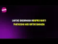 Download Lagu Nadzira Shafa - Dialog Hati (Karaoke Version)