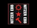 NITZER EBB  (best of)