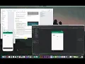 Android 010 Building an Input Output App Designing the Interface and Using Constraints