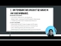 presentation CASE STUDY 1 CLOUD COMPUTING AND AMAZON WEB SERVICES