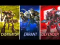 Download Lagu EVERY SINGLE Imperial Knight Explained!