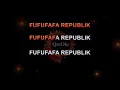 Slank - Republik Fufufafa (Karaoke Version by QraOke)
