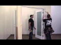 How-To Install a French Door