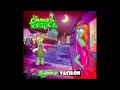 La Combo Tortuga -  La Historia Que Escribí