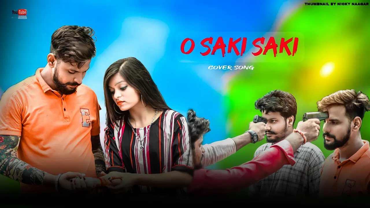 #OSakiSaki #BatlaHouse #NoraFatehiFull Song: O SAKI SAKI | Batla House | Nora Fatehi, Tanishk B,Neha