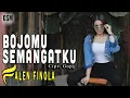 Download Lagu Dj Kentrung - Bojomu Semangatku - Falen Finola I Official Music Video