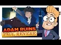 The Midnight Ruin of Paul Revere with Chris Parnell Adam Ruins Everything