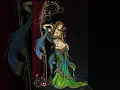 BELLY DANCE-- AKTAR MIN KEDAH EIH