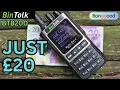 Download Lagu BINTALK BT8200. Great Darkside PMR446. What about 27MHz CB.