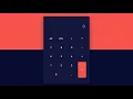 Make a Simple Calculator Using HTML CSS Javascript