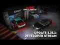 Download Lagu CarX Drift Racing Online: 2.25.1 Update Developer  Gameplay (No commentary)