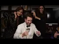 Chan Kithan | Ali Sethi (Official Music Video)