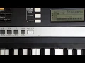 Eyadini - manqoqo ft various artists(piano tutorial)