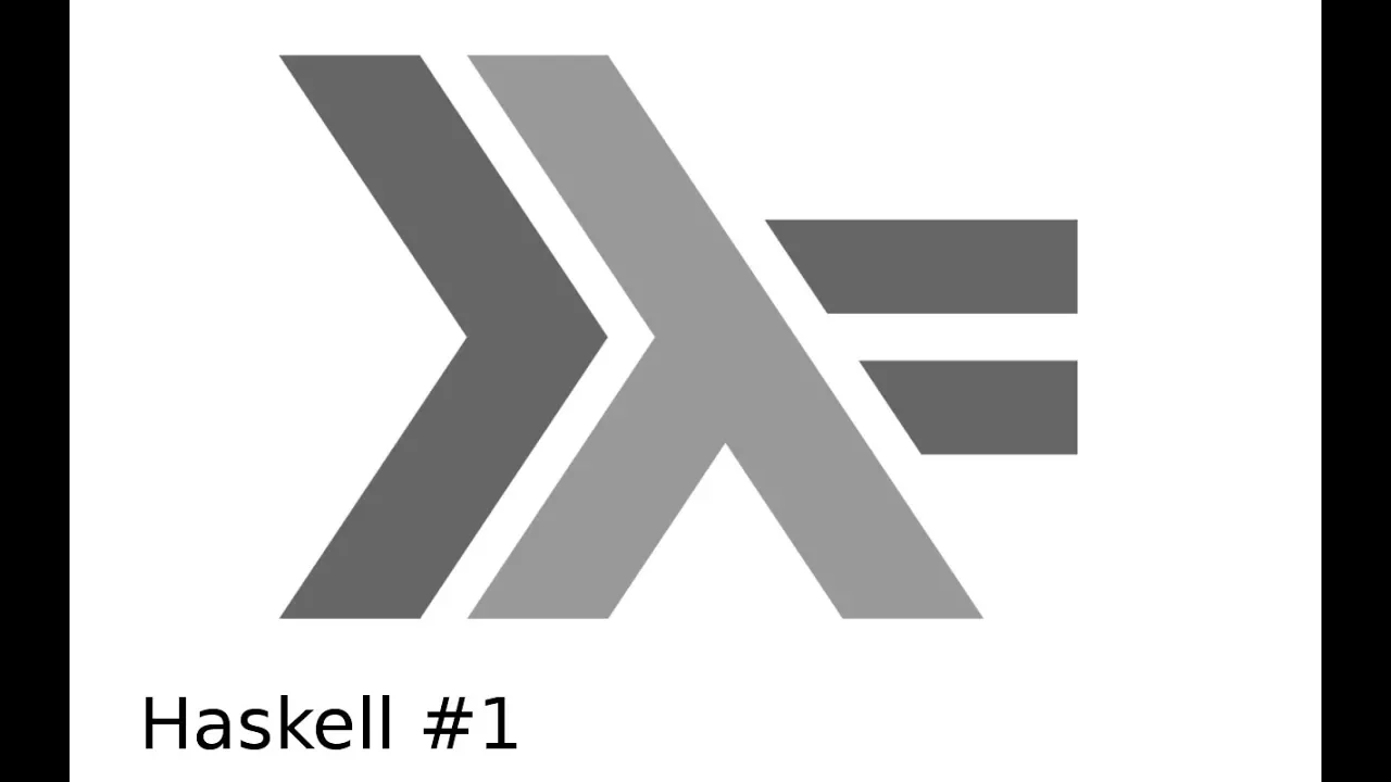 Funktionale Programmierung mit Haskell --- #1  DEUTSCH