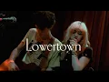 Lowertown Live Union Pool NYC