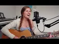 After a Few acoustic cover | Travis Denning | Samantha Taylor cover