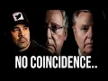 Lindsey Graham Dead Mitch McConnell Missing Coincidence or A Pattern