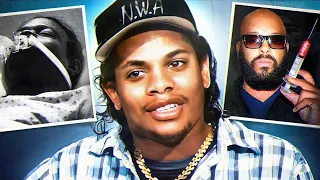 The Suspicious Death of Eazy-E