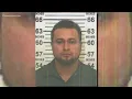 Williamsburg police searching for rape suspect