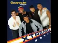 GUAYACAN - AY AMOR, CUANDO HABLAN LAS MIRADAS (2005) L.R.E.