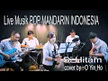 Download Lagu pop mandarin - si hitam ( yuki ) - cover by : o yin ho