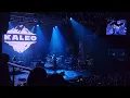 KALEO - Bloodline (Live at The Paramount, September 2025)