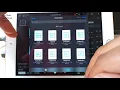 Launchpad app for iOS Tutorial How to import samples How to assign samples to pads Ajay Shah