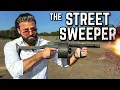 The Shotgun So Cool It s Kinda Illegal