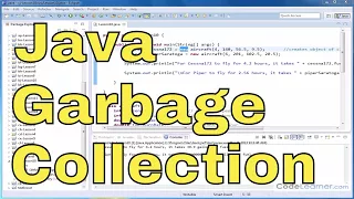 Java Tutorial - 11