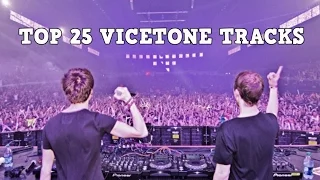 Download [Top 25] Best Vicetone Tracks [2016] MP3