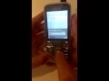 Nokia E52 WIFI set up