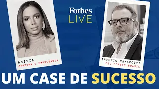 Forbes Live: Um case de sucesso