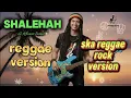 Lagu SHOLEHAH – Rhoma Irama | SKA Reggae Rock Version by AMORE MUSIK DIGITAL LAB (Vokal AI )