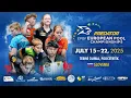Download Lagu 🇪🇺 TABLE 2/ 2025 EPBF / PREDATOR EUROPEAN CHAMPIONSHIPS YOUTH / DAY 2 / PART 2