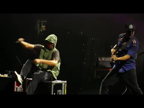 Download MP3 Rage Against The Machine 2022-07-31 Raleigh, PNC Arena - Full Show 4K