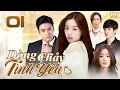 Lagu DÒNG CHẢY TÌNH YÊU - TẬP 01 [Lồng Tiếng] Top 1 Phim Bộ Tình Cảm Hàn Quốc Lãng Mạn Hay Nhất 2025