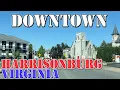 Harrisonburg - Virginia