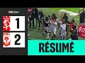 FC ANNECY - AS NANCY LORRAINE (1-2) - 7ème journée - Ligue 2 BKT 25/26