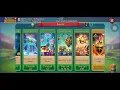 Download Lagu War of Wonders (SIS vs A|S vs A_K) - Lords Mobile